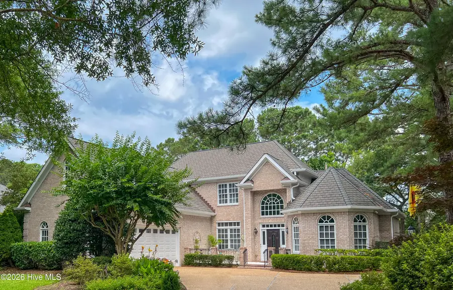 1036 Arboretum Drive, Wilmington, NC 28405 - #2