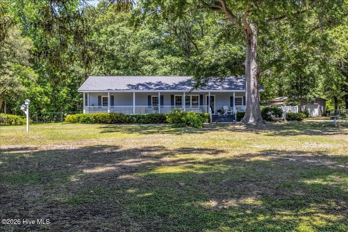 110 Dogwood Circle, Leland, NC 28451 - #1