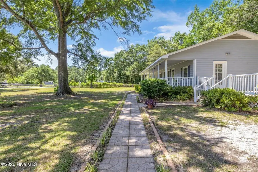 110 Dogwood Circle, Leland, NC 28451 - #2