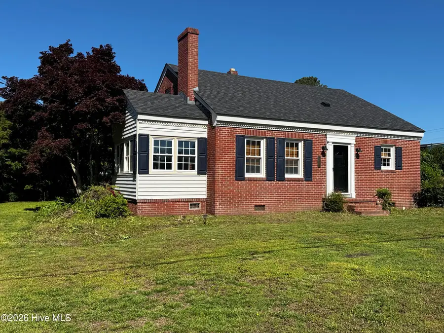 106 Cedar Street, Colerain, NC 27924 - #2