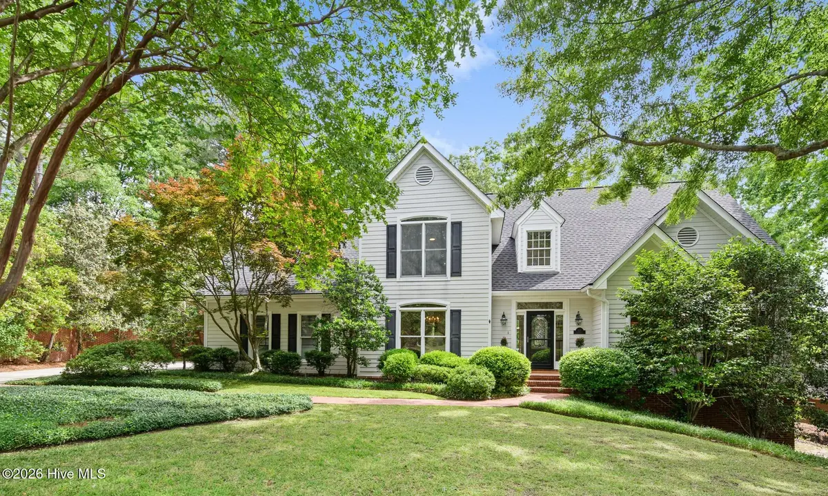124 Sugarberry Road, Aiken, SC 29803 - #1