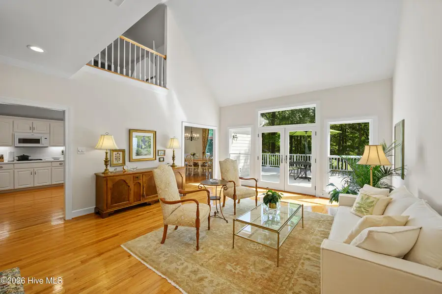 124 Sugarberry Road, Aiken, SC 29803 - #3