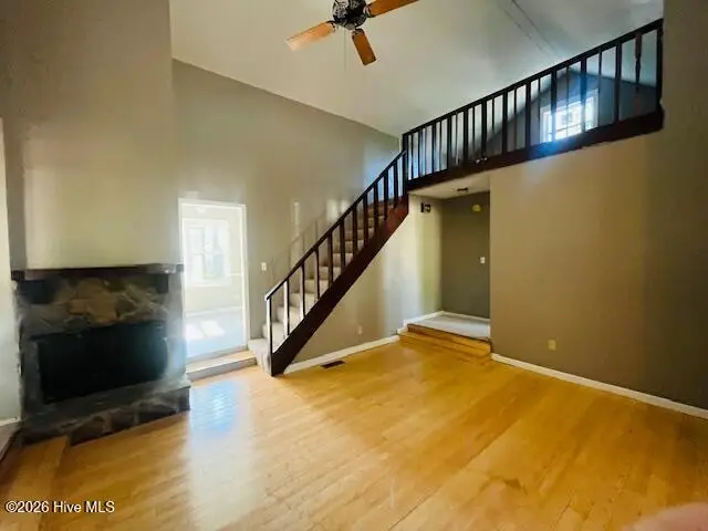 1009 Thurmond Street, North Augusta, SC 29841 - #2