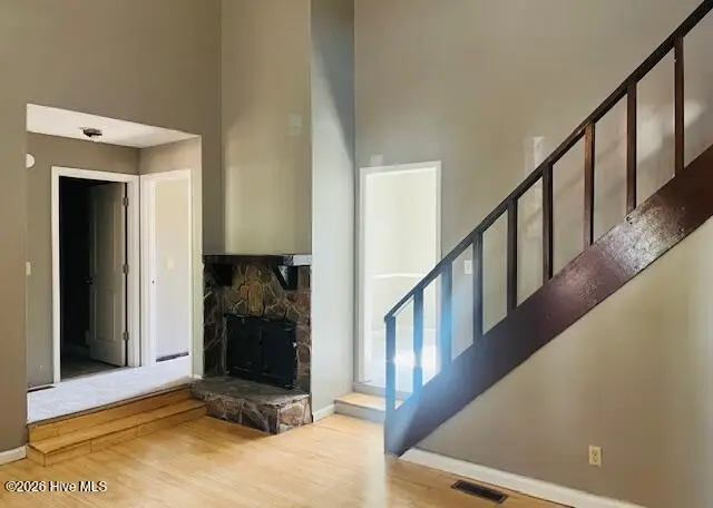 1009 Thurmond Street, North Augusta, SC 29841 - #3