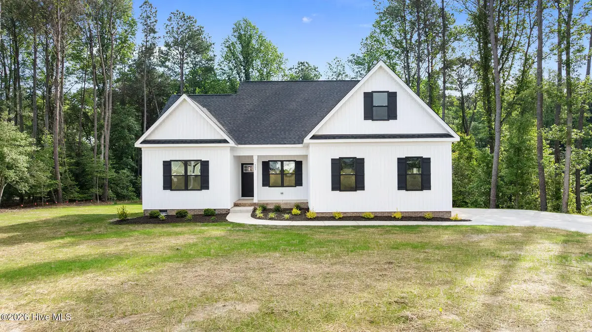 505 Brighton Drive, Goldsboro, NC 27530 - #1