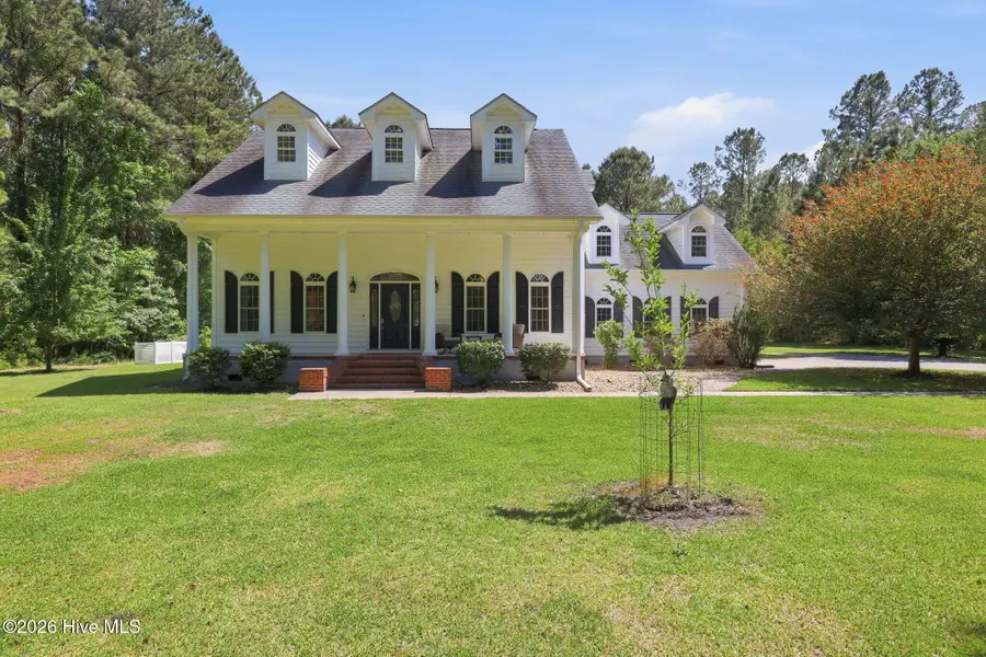 123 Antebellum Drive, Havelock, NC 28532 - #2