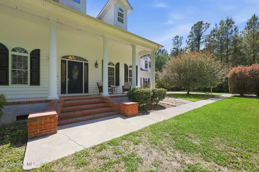 123 Antebellum Drive, Havelock, NC 28532 - #3