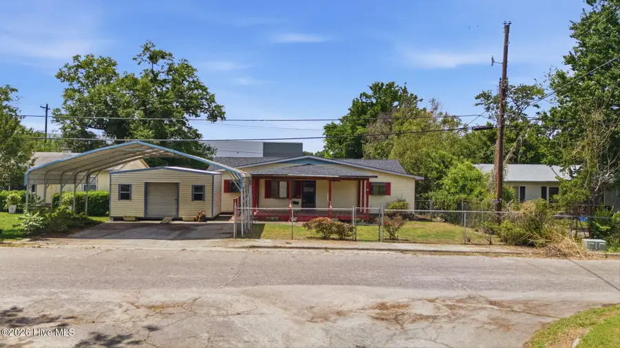 13 Crawford Avenue, Aiken, SC 29801 - #2