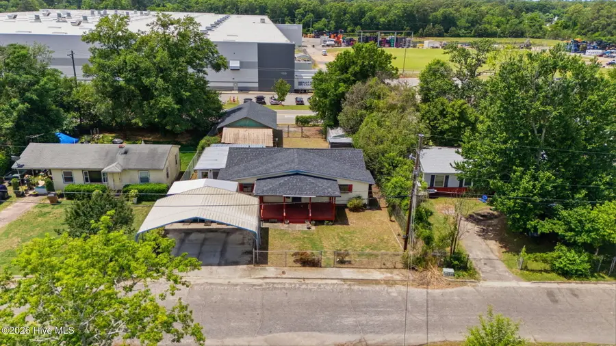 13 Crawford Avenue, Aiken, SC 29801 - #3