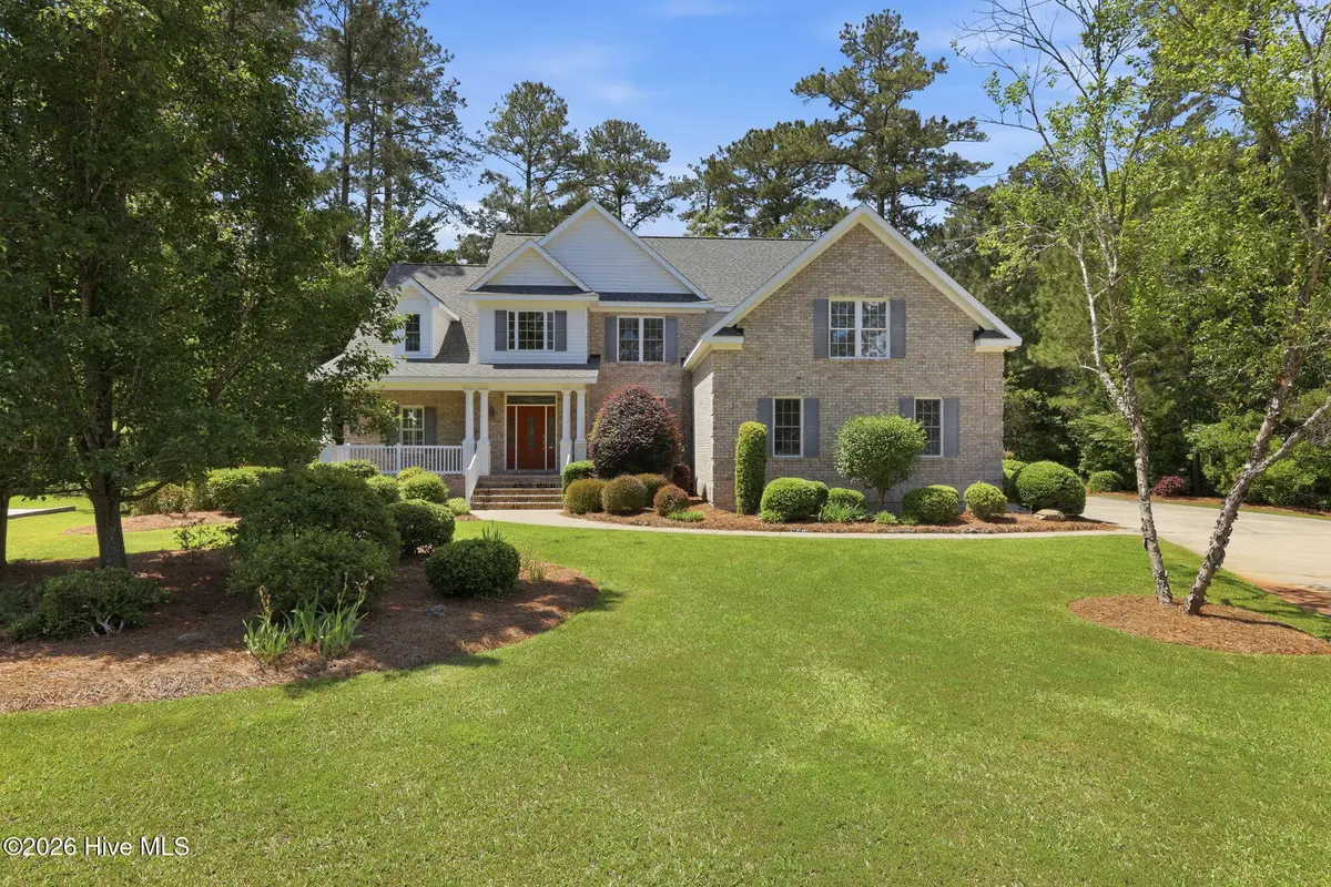 3505 Denim Court, New Bern, NC 28562 - #1