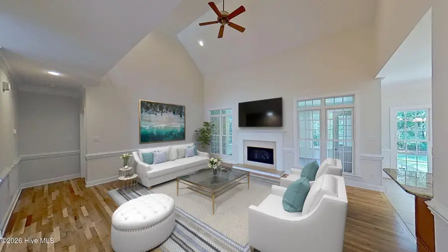 3505 Denim Court, New Bern, NC 28562 - #3