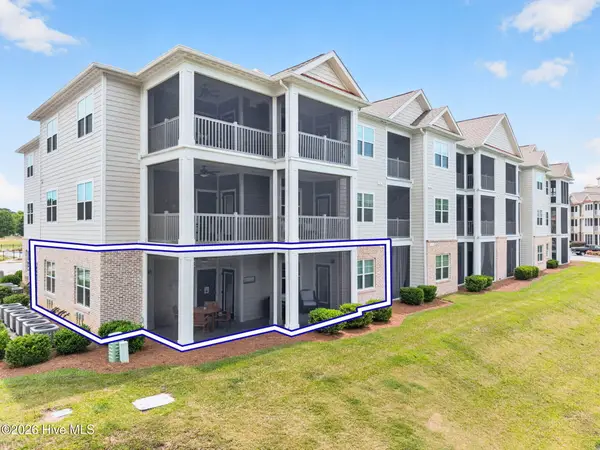 395 S Crow Creek Drive Nw #Unit 1603, Calabash, NC 28467