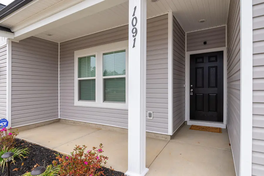 1091 Primrose Drive, North Augusta, SC 29860 - #2