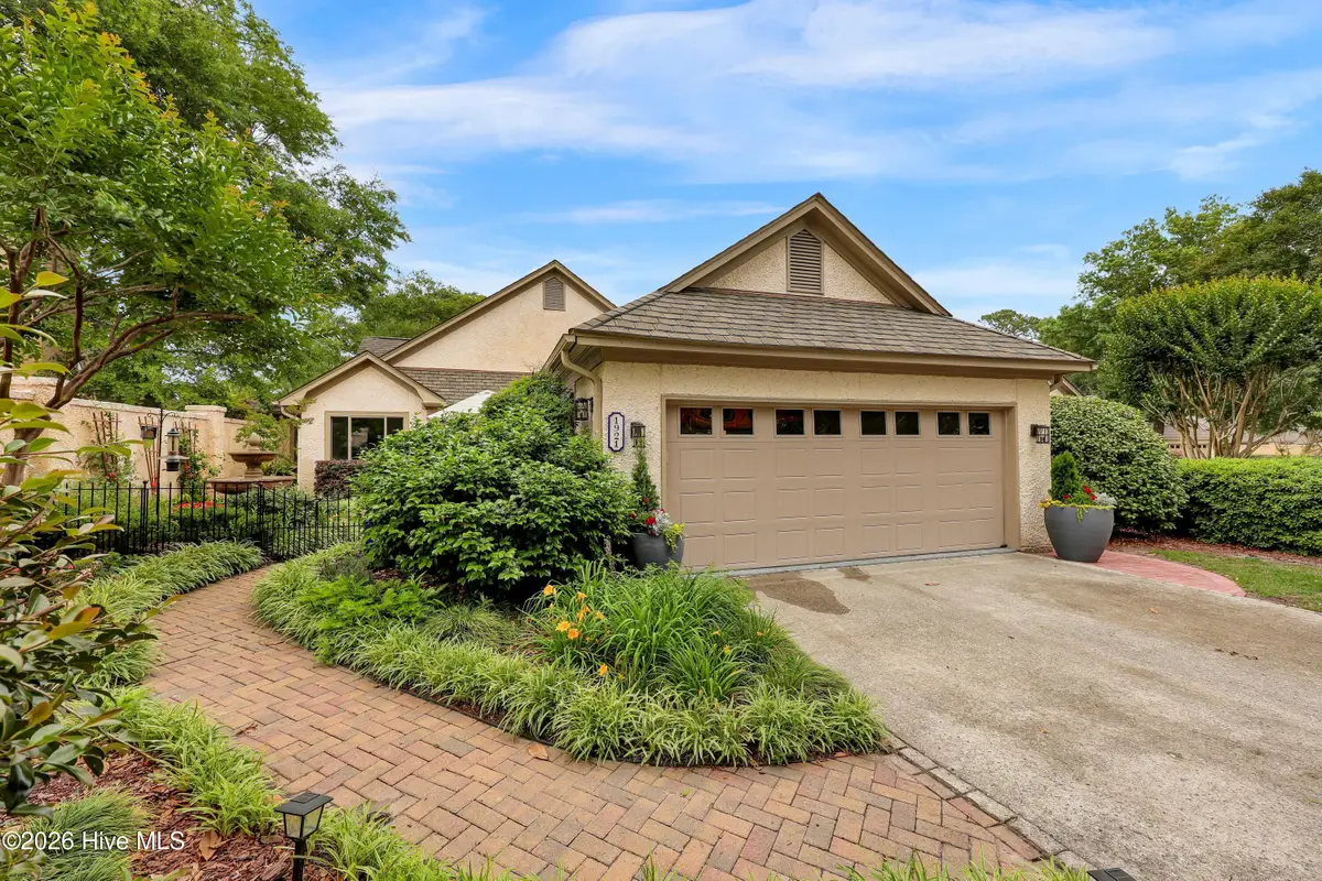 1921 Prestwick Lane, Wilmington, NC 28405 - #1