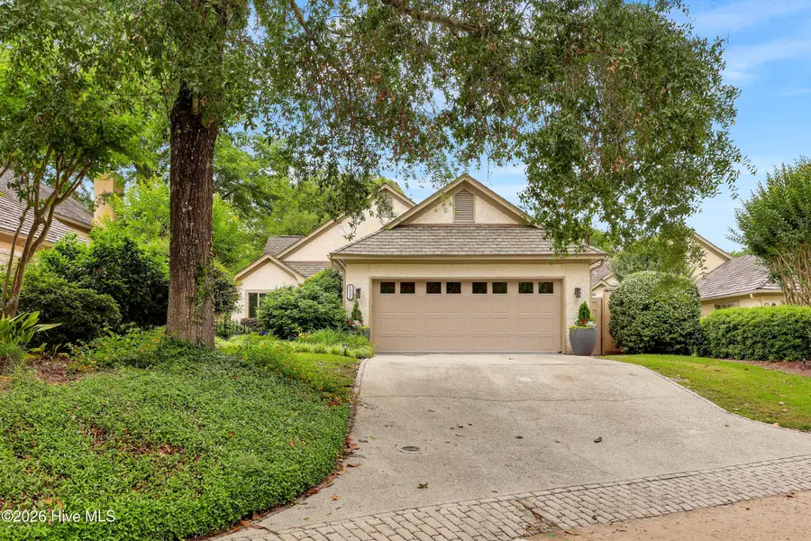1921 Prestwick Lane, Wilmington, NC 28405 - #2