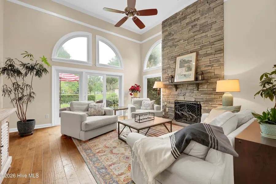1921 Prestwick Lane, Wilmington, NC 28405 - #3