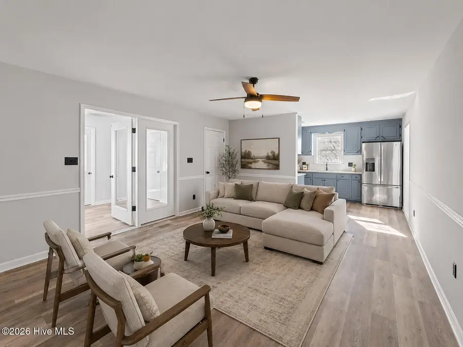 54 Lynn Lane, Selma, NC 27576 - #2