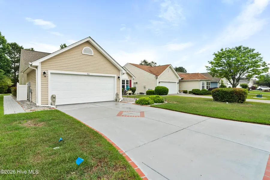 914 Elderberry Lane Sw, Sunset Beach, NC 28468 - #2
