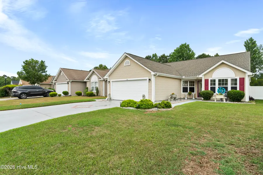 914 Elderberry Lane Sw, Sunset Beach, NC 28468 - #3
