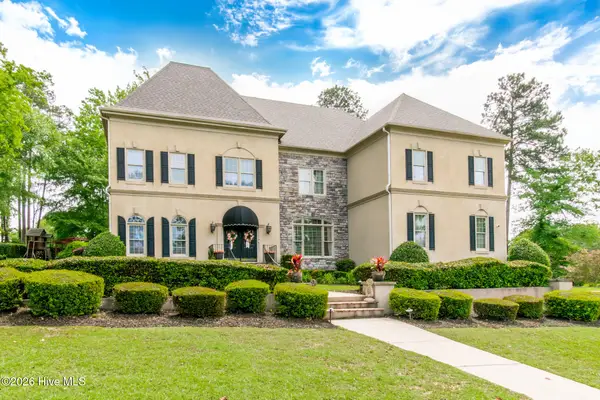 4135 Hammonds Ferry, Evans, GA 30809