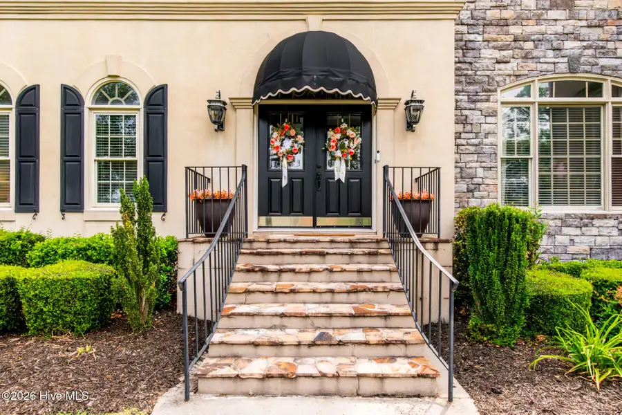 4135 Hammonds Ferry, Evans, GA 30809 - #3