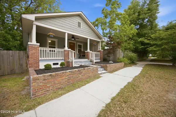 708 S 4th Street, Wilmington, NC 28401