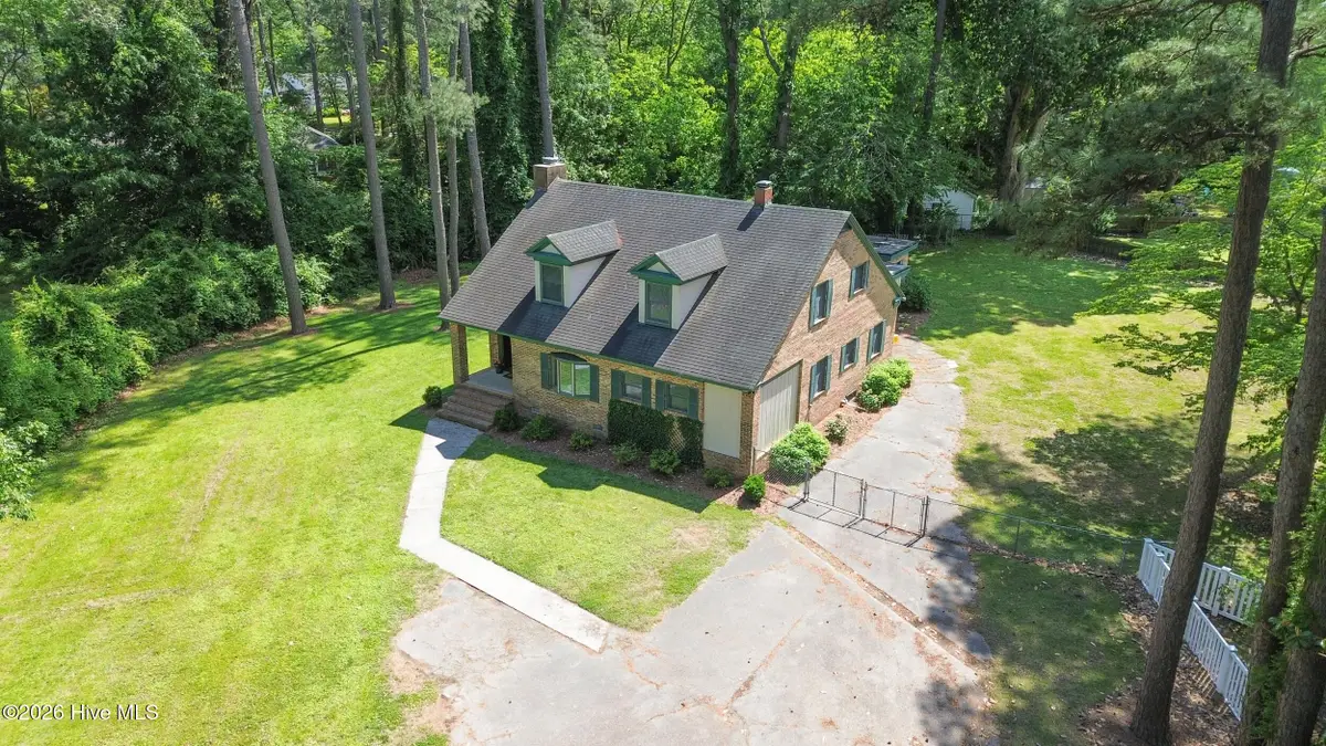1507 Rivershore Road, Elizabeth City, NC 27909 - #1