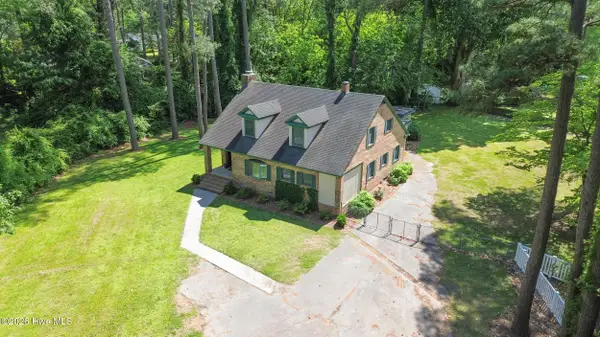 1507 Rivershore Road, Elizabeth City, NC 27909
