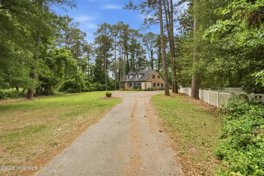 1507 Rivershore Road, Elizabeth City, NC 27909 - #3