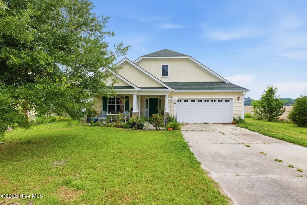 1352 Old Comfort Highway, Trenton, NC 28585 - #1
