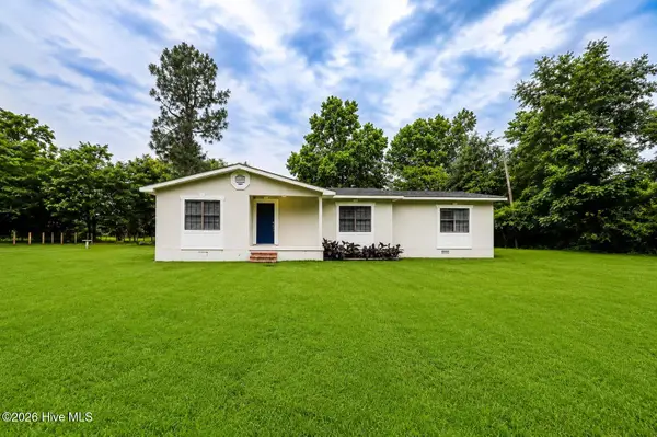123 Community House Road, Blythe, GA 30805