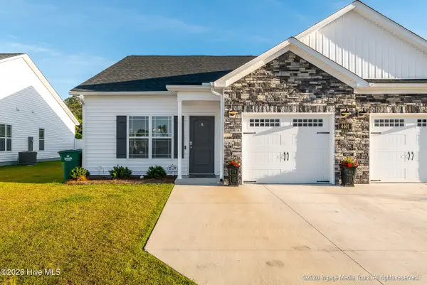 4401 Laurel Ridge Drive #A, Greenville, NC 27834