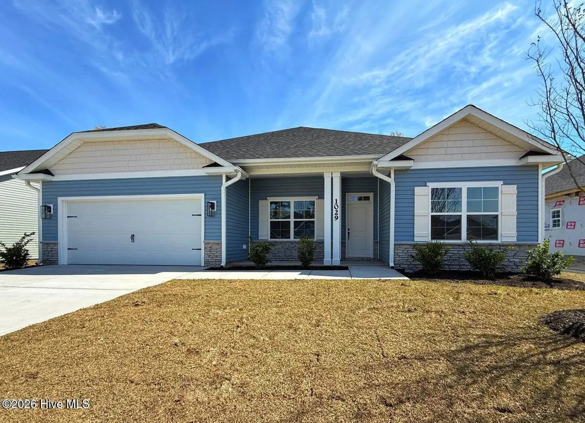2113 Sandbrook Loop, Leland, NC 28451 - #1