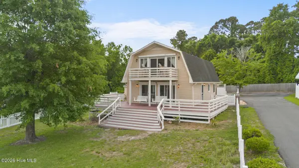 524 Odum Drive, Hubert, NC 28539