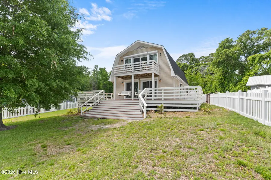 524 Odum Drive, Hubert, NC 28539 - #2
