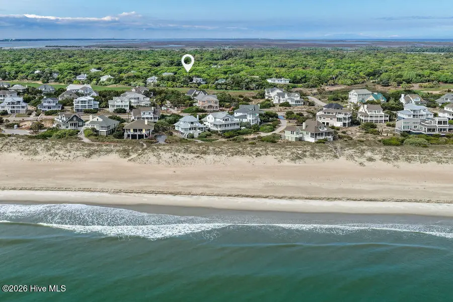 314 Stede Bonnet Wynd, Bald Head Island, NC 28461 - #3
