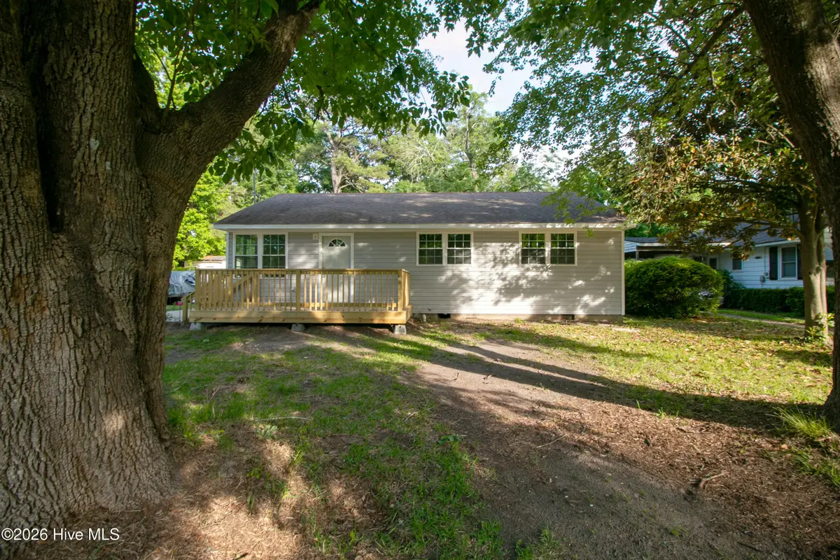 6757 Pitt Street, Grifton, NC 28530 - #1
