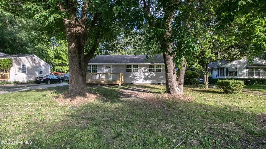 6757 Pitt Street, Grifton, NC 28530 - #3