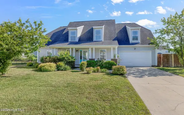 2113 Eleuthera Way, Elizabeth City, NC 27909