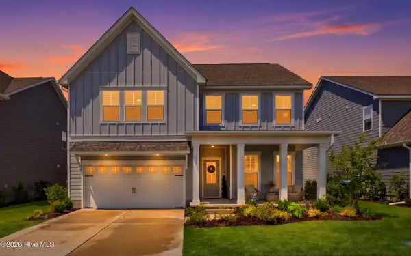 721 Caisson Run, Wilmington, NC 28412