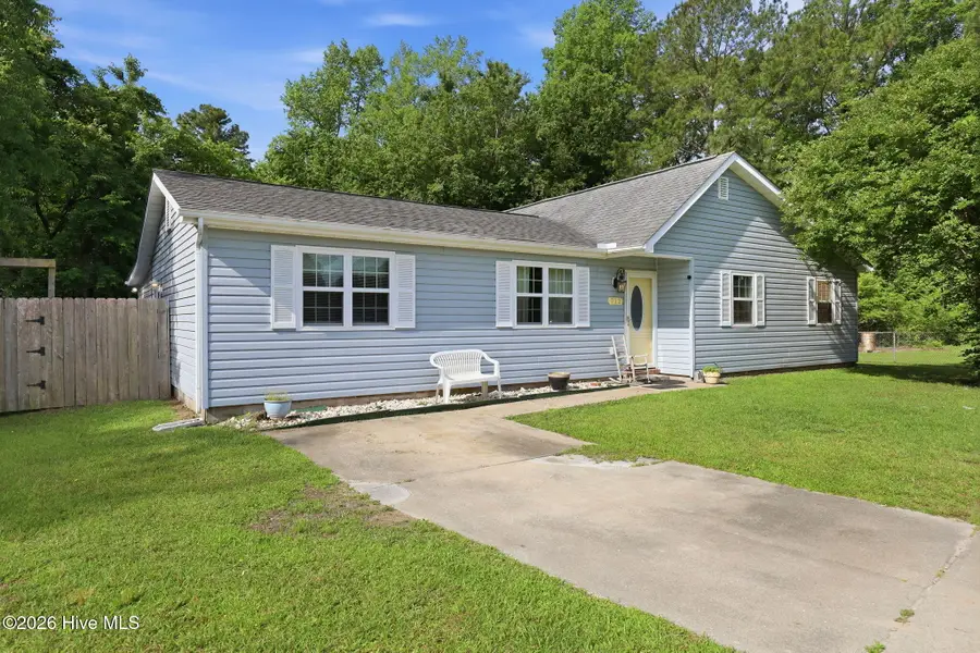 712 Conifer Circle, Jacksonville, NC 28540 - #2