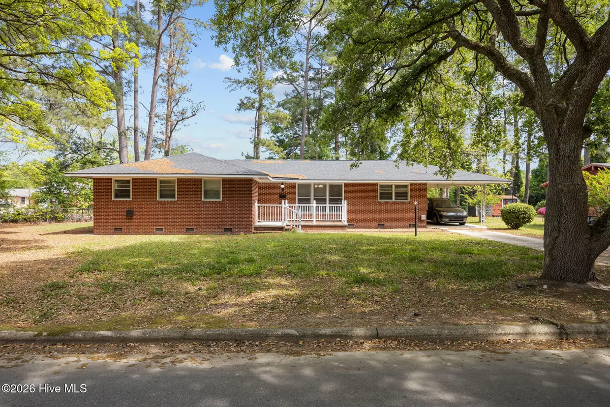 200 Marcellus Street, Laurinburg, NC 28352 - #1