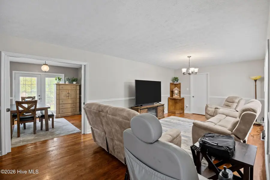 200 Marcellus Street, Laurinburg, NC 28352 - #2