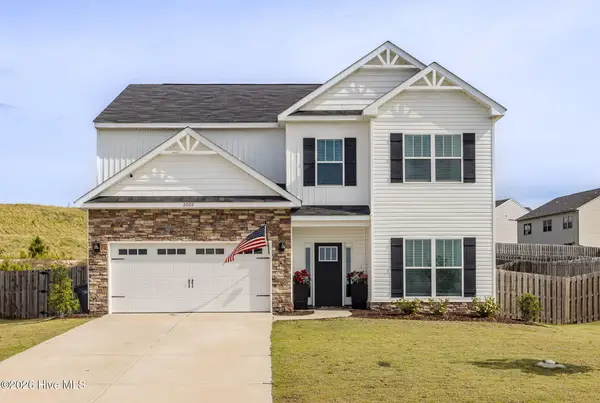 2002 Meridian Way, Augusta, GA 30909