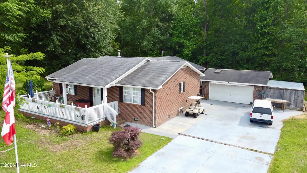 144 Waccamaw Shores Road, Lake Waccamaw, NC 28450 - #1