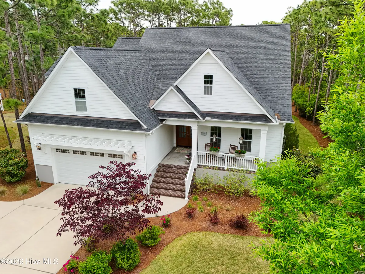 2712 Shady Pine Circle, Southport, NC 28461 - #1