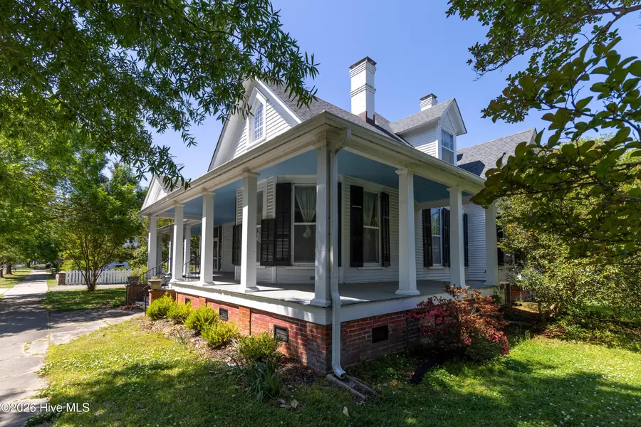 105 N Granville Street, Edenton, NC 27932 - #2
