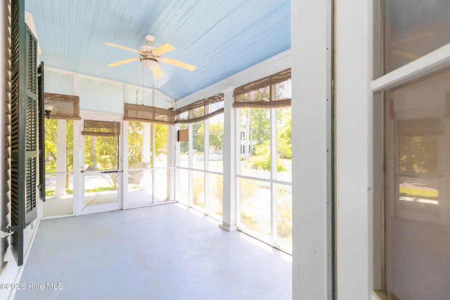 105 N Granville Street, Edenton, NC 27932 - #3