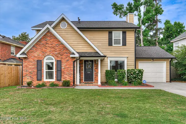536 Blue Ridge Crossing, Evans, GA 30809
