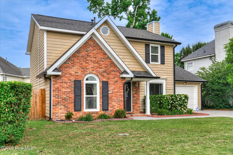 536 Blue Ridge Crossing, Evans, GA 30809 - #3